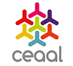 logo ceaal