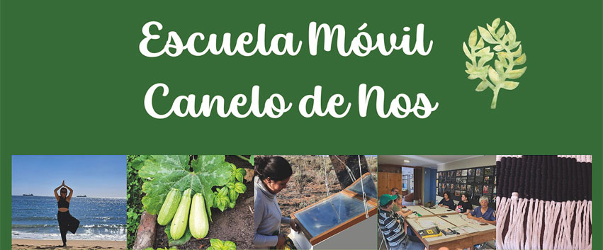 Escuela Móvil