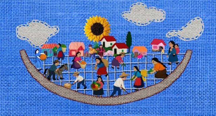 Jornada de reforestación