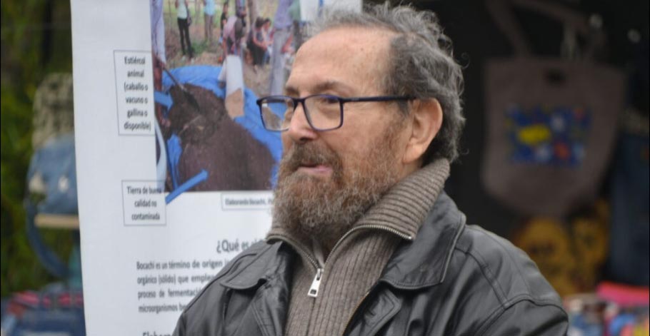 Hasta siempre, Francisco